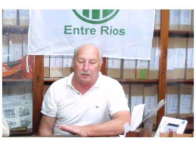 Sindicato ATE define plan de acción hasta fin de&nbsp;año