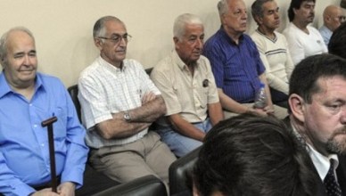 santa fe represores condenados