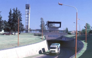 tunel parana santa fe