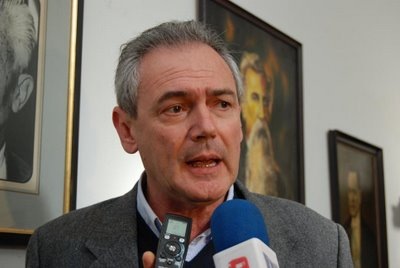 Fuertes cuestionamientos a proyecto de&nbsp;Benedetti