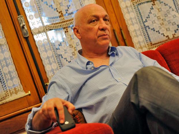 El Socialismo argentino