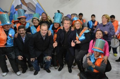 casa de la cultura concordia