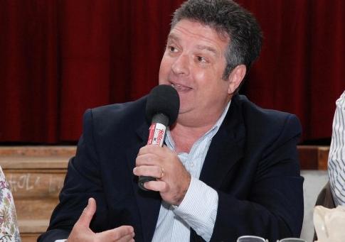 Diputado D’Agostino quiere que se legalice el autocultivo de marihuana&nbsp;medicinal