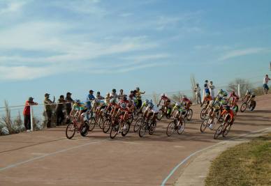 santa elena ciclismo