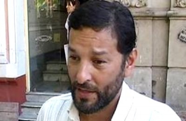 «Hay que cerrarle el paso a los fondos buitre que pretenden avasallar nuestra&nbsp;soberanía»