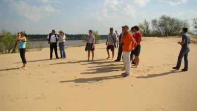 sitios ramsar entre rios