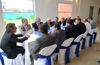 vecinalistas san jose urribarri