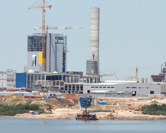 UPM-Botnia: Argentina exige límites claros para medir&nbsp;contaminación