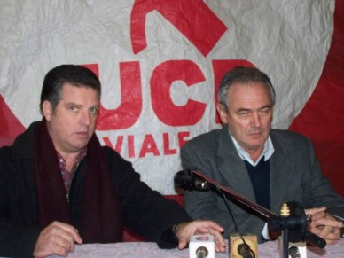 D agostino UCR Benedetti