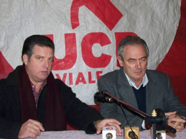 D agostino UCR Benedetti