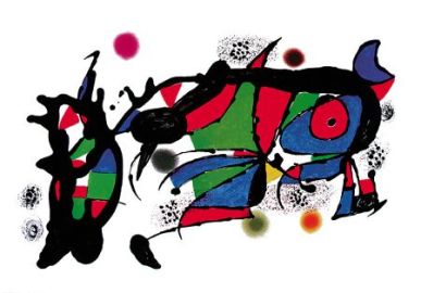 joan miro