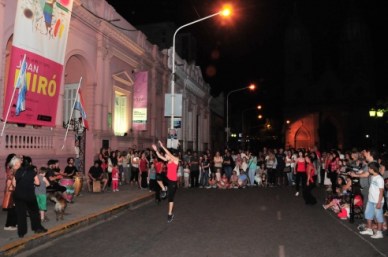 noche de los museos