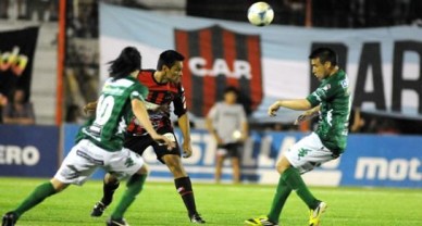 patronato sarmiento