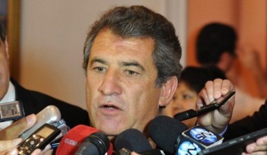 sergio urribarri elecciones