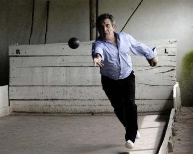 urribarri diario la nacion