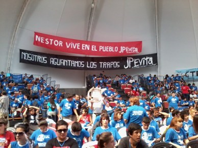 movimiento evita congreso