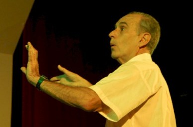 Abel Schaller poesía