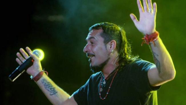 Toca Kapanga en&nbsp;Feliciano