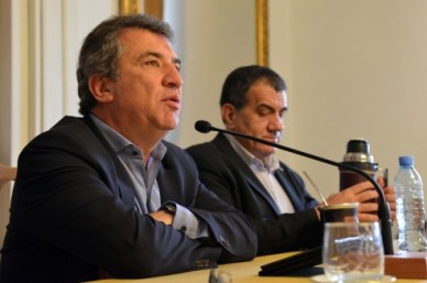 urribarri caceres gabnete