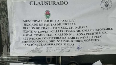 Foto gentileza "El Ojo mirador"