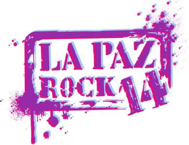 la paz rock playa