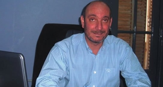 El Gabinete de&nbsp;Bordet