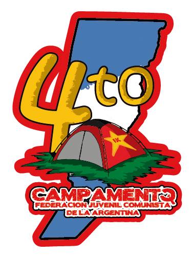 campamento FJC