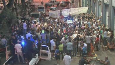 concordia acuerdo policias