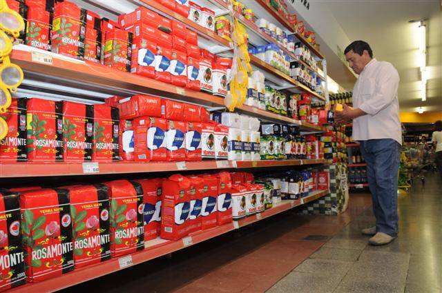 Extienden «Precios Cuidados» hasta enero de&nbsp;2017