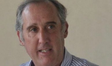 Senador Natalio Gerdau