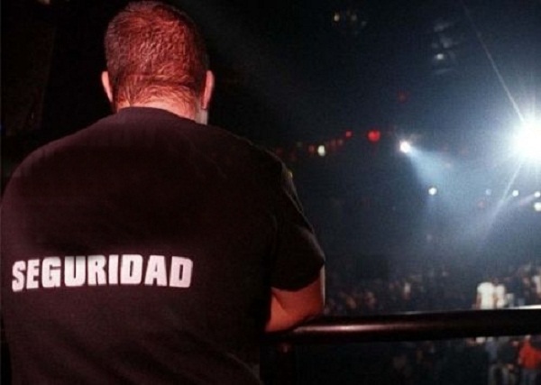 Derecho de admisión y discriminación en La&nbsp;Paz