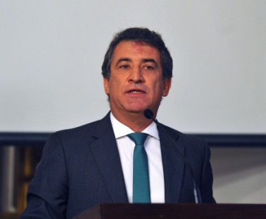 urribarri mensaje fin de año