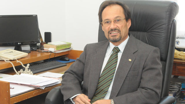 Estado de causas penales relacionadas con funcionarios&nbsp;públicos