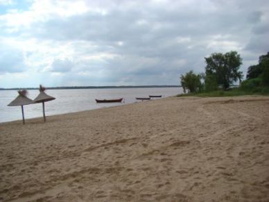 playa la curtiembre contaminación
