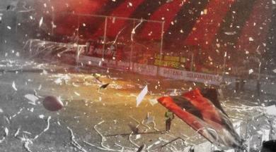 Patronato venció a Colón en&nbsp;Paraná