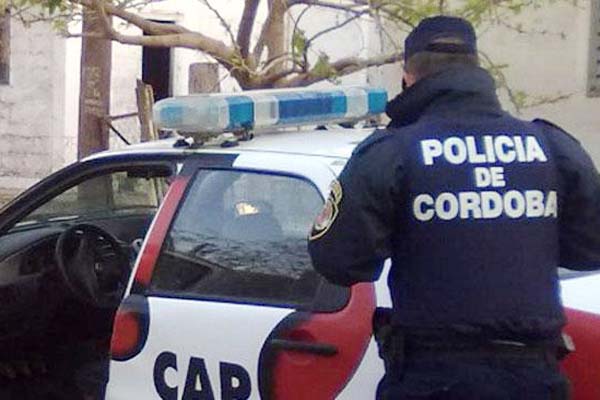 Detienen en Córdoba a otros dos policías por&nbsp;sedición
