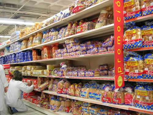 Prosigue la canasta de «Precios&nbsp;Congelados»