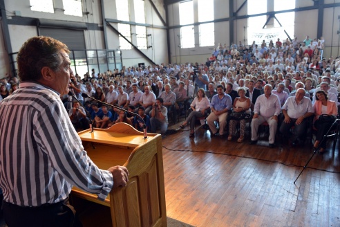 «Hay proyecto para&nbsp;rato»