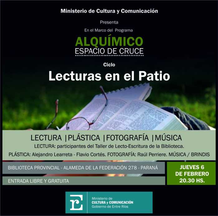 Biblioteca poesía lectura