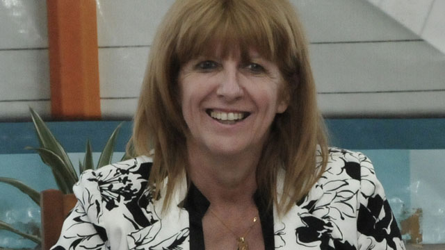 claudia vallori cge