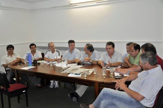 comite provincial ucr