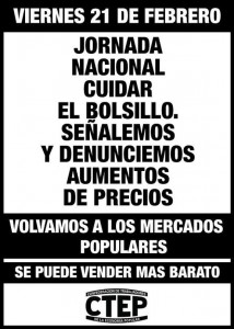 ctep precios cuidados