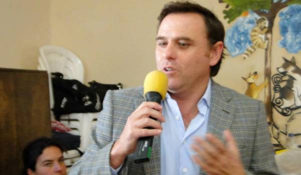 “En democracia, las designaciones a dedo no hacen&nbsp;bien”