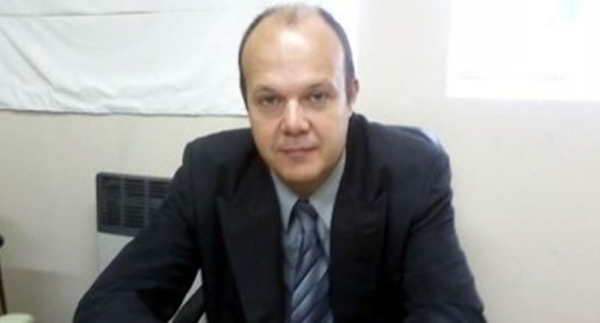 Concordia: los policías imputados son «un grupo&nbsp;organizado»