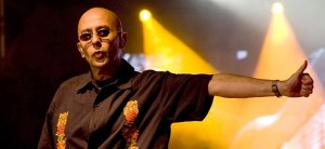 indio solari redondos