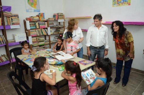 Nuevo Punto de Acceso&nbsp;Digital