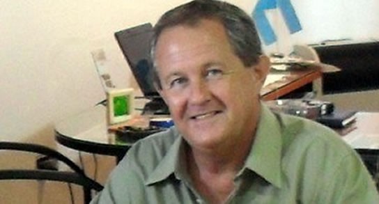 Intendentes radicales piden coparticipación de&nbsp;impuestos