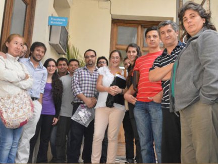 Paraná: beneficiarios del Procrear en «estado de alerta y&nbsp;movilización»