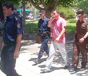 Seguirán con prisión preventiva 17 policías&nbsp;sediciosos