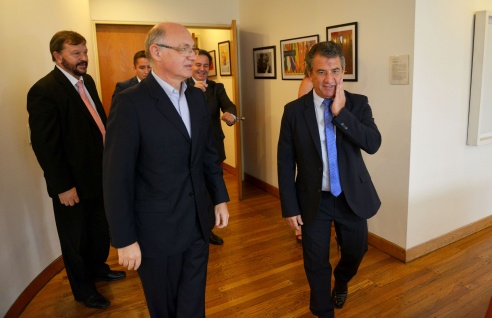 Los cítricos de Entre Ríos llegan a&nbsp;Japón